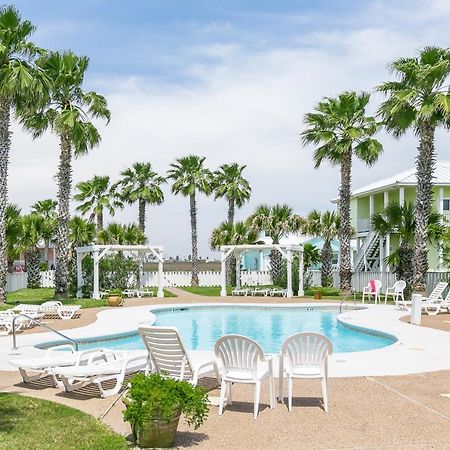 Royal Sands Beauty Порт-Аранзас Экстерьер фото